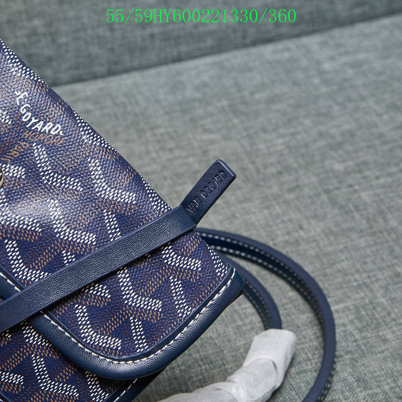Satchel Bags - GOD Bags - 460