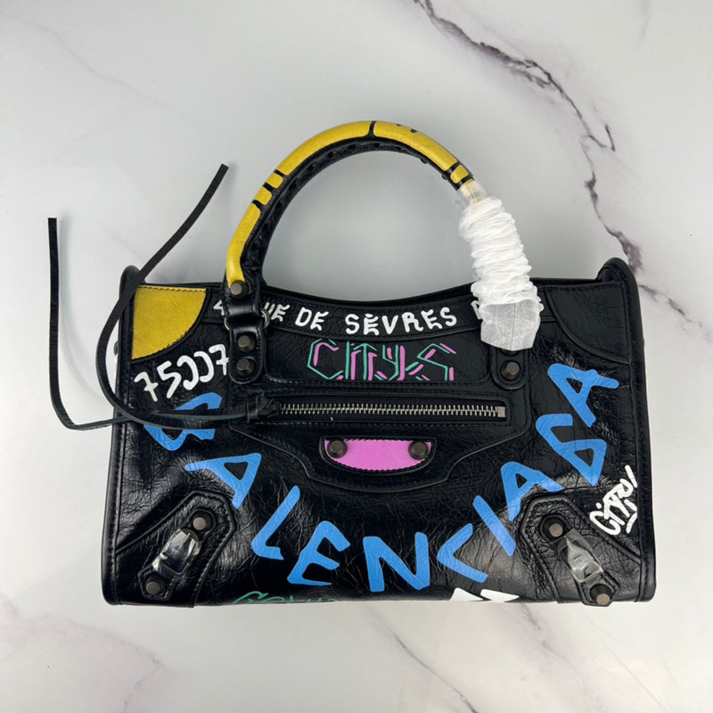 Glamy - BG Bags - 291