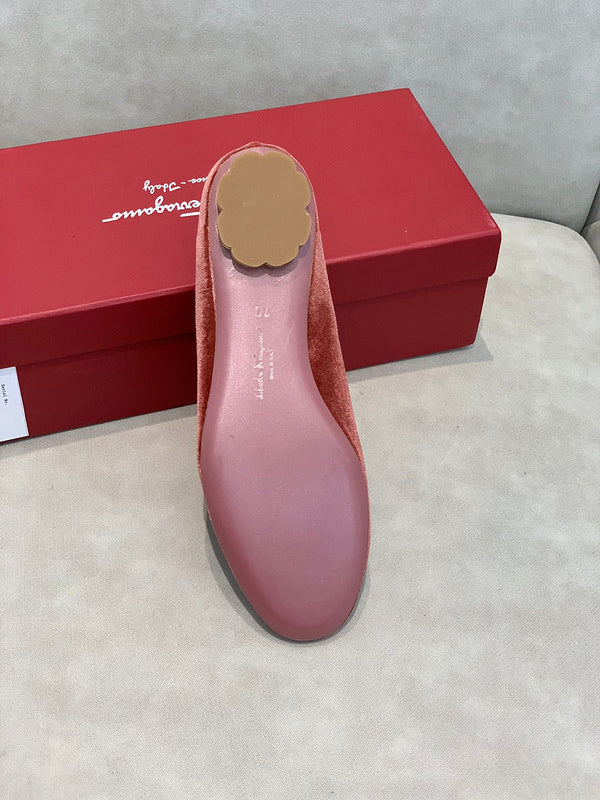 Glami - FGO Women Shoes - 128