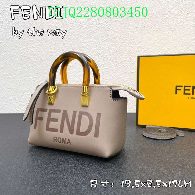 Glami - FDE Bags - 3254