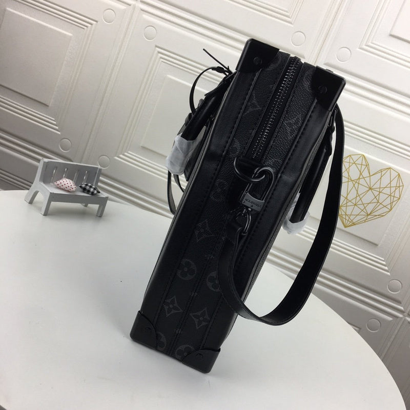 Satchel Bags - VL2 Bags - 733