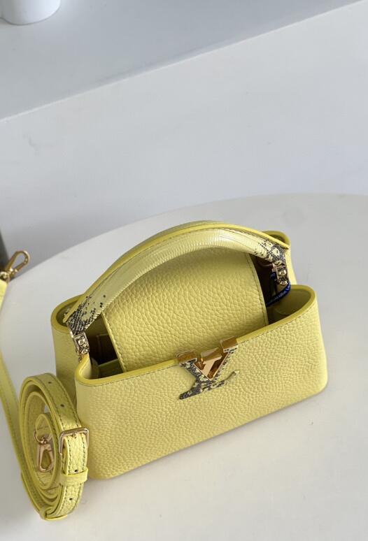 SAMC - LOV Bags - 1816