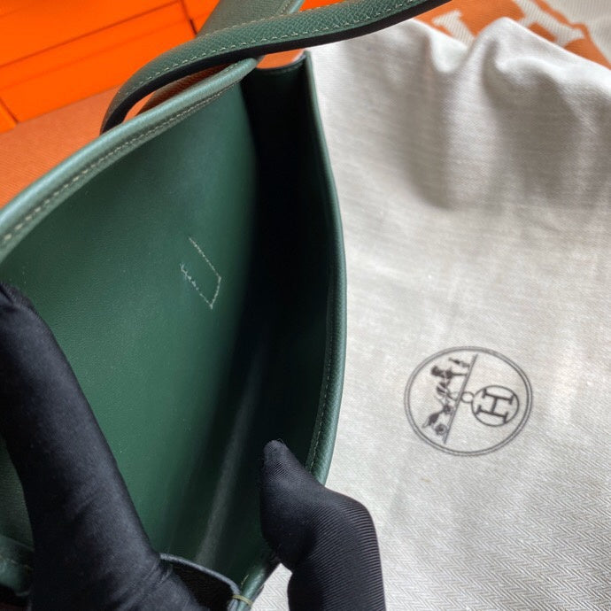 Satchel Bags - HMS-Bags - 1140
