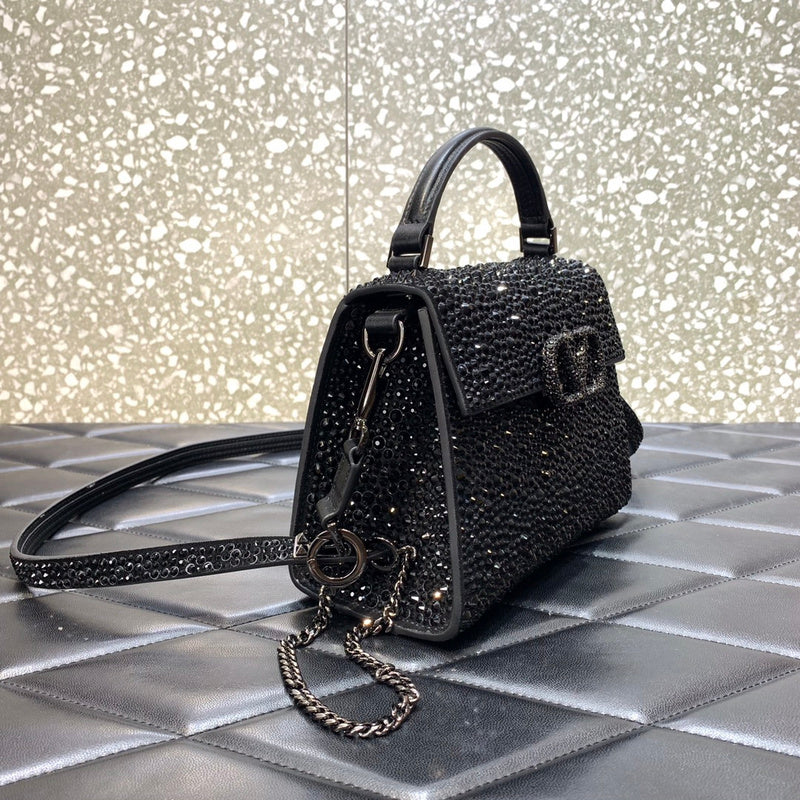 Glamy - VEL Bags - 1036