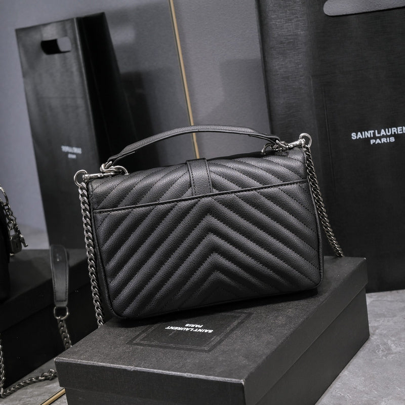 Satchel Bags - STLT Bags - 207