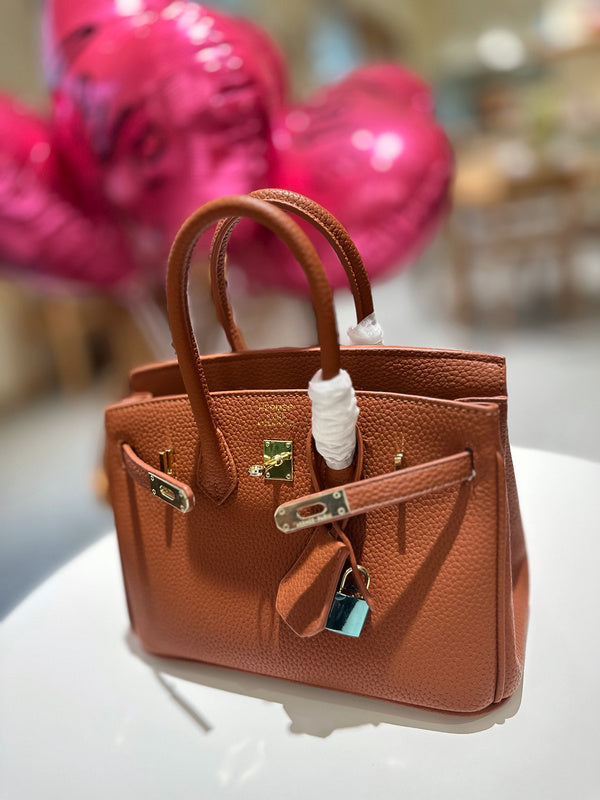 Satchel Bags - HMS-Bags - 486