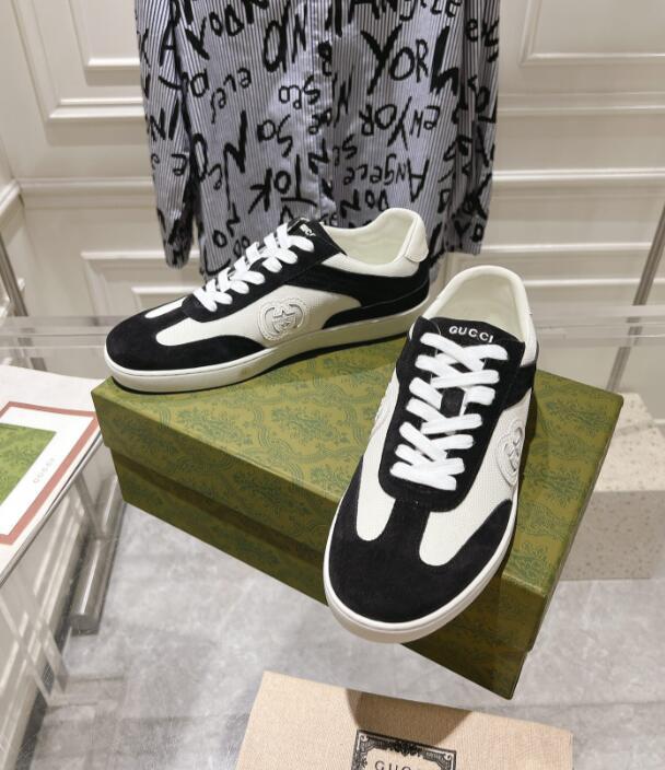 SAMC - GUKI Women Shoes - 152