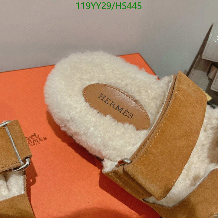 SAMC - HMS Women Shoes - 536