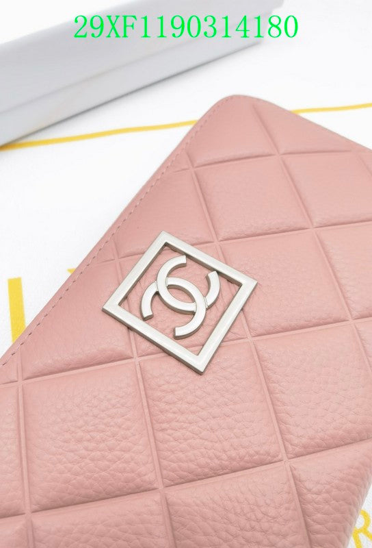 Glami - CHL Wallet - 2479