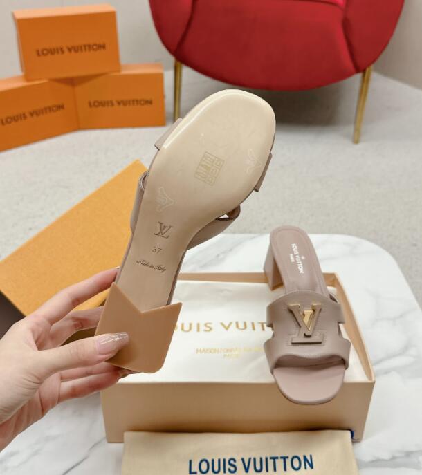 Glamy - LOV Women Shoes - 169