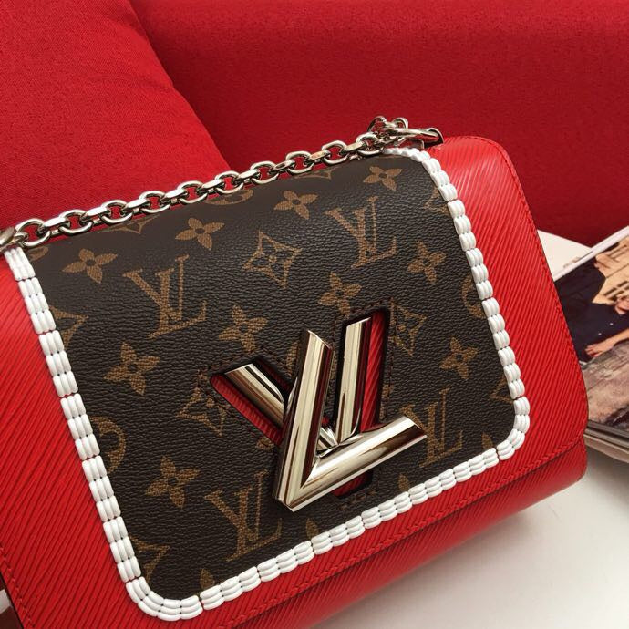 GlamI Lu-Vi bags - 3650