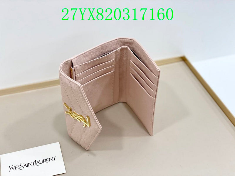 Glami - YLS Wallet - 315
