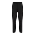 GUCCI Luxury Wool Blend Tailored Trousers