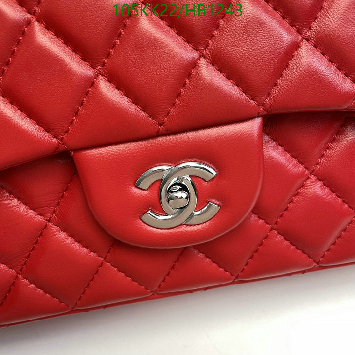 SAMC - CHL Bags Crossbody - 060