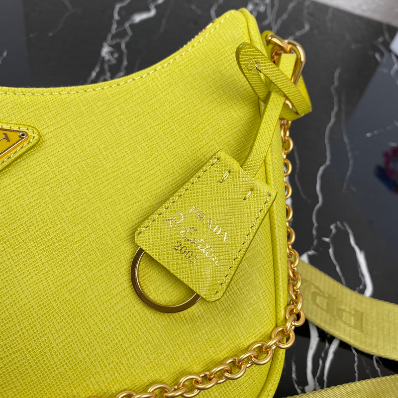 Glamy - PD Bags - 1800