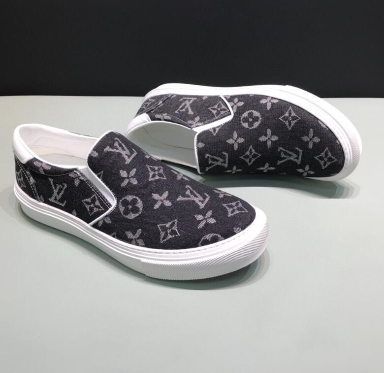 glamy - LOV Men Shoes - 1436