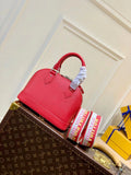 Glami Fashion Lu-Vi Bags - 16793