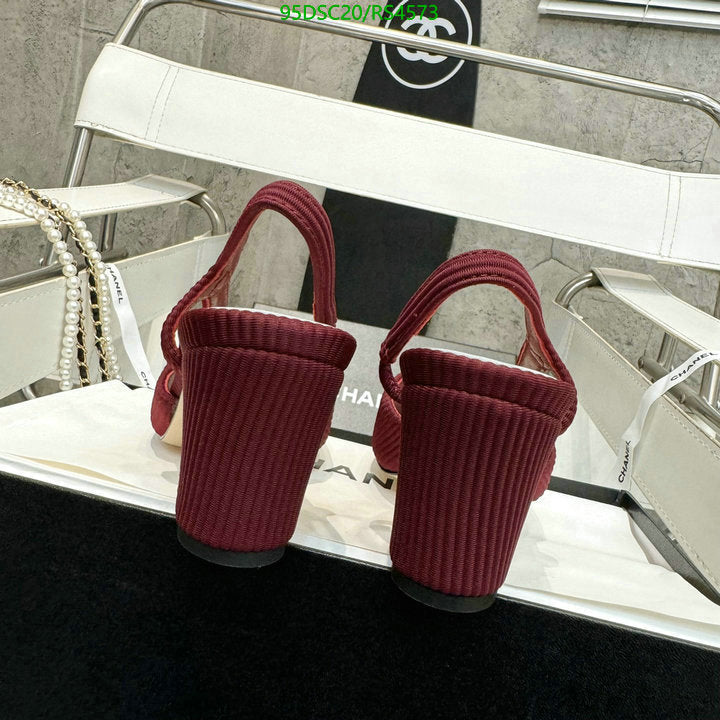 SAMC - CHL Women Shoes Ballet - 199