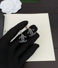 SAMC - CHL Jewelry Earrings - 138