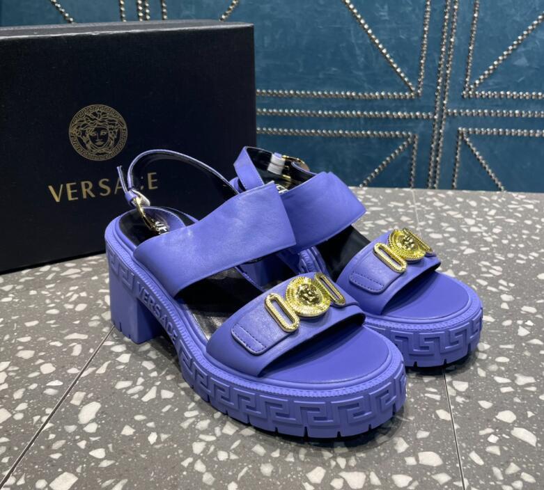 SAMC - VAR Women Shoes - 068