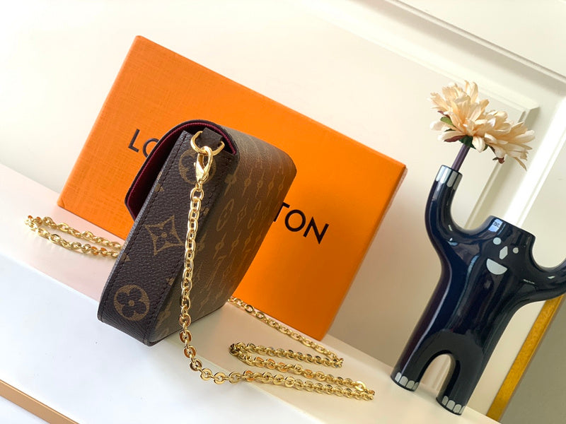 Glami Fashion Lu-Vi Bags - 16871
