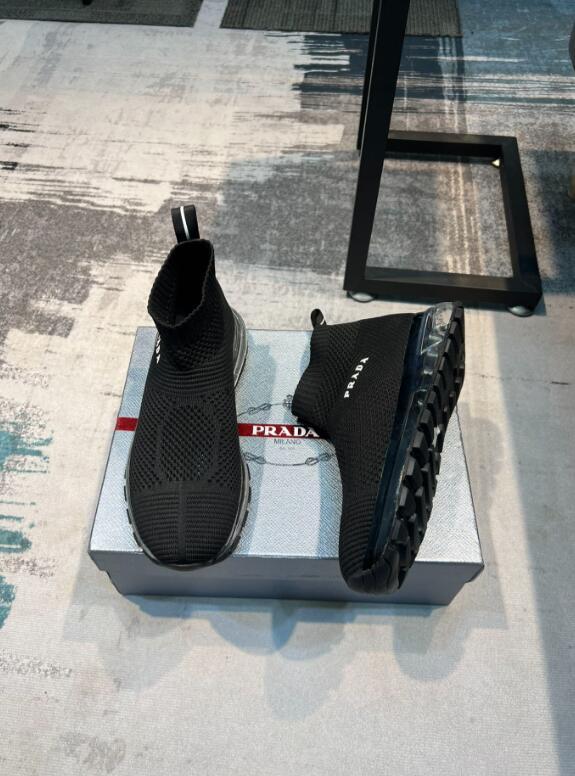 SAMC - VEL Men Shoes - 136