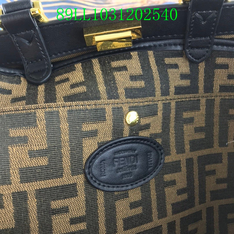 Glami - FDE Bags - 2009