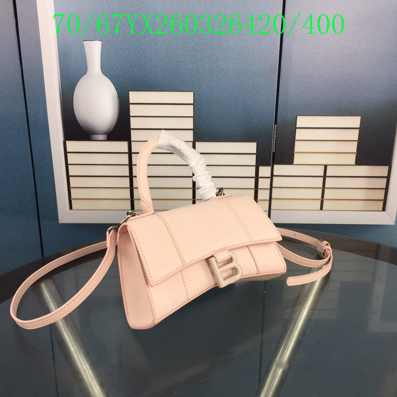 Satchel Bags - BGA Bags - 2521