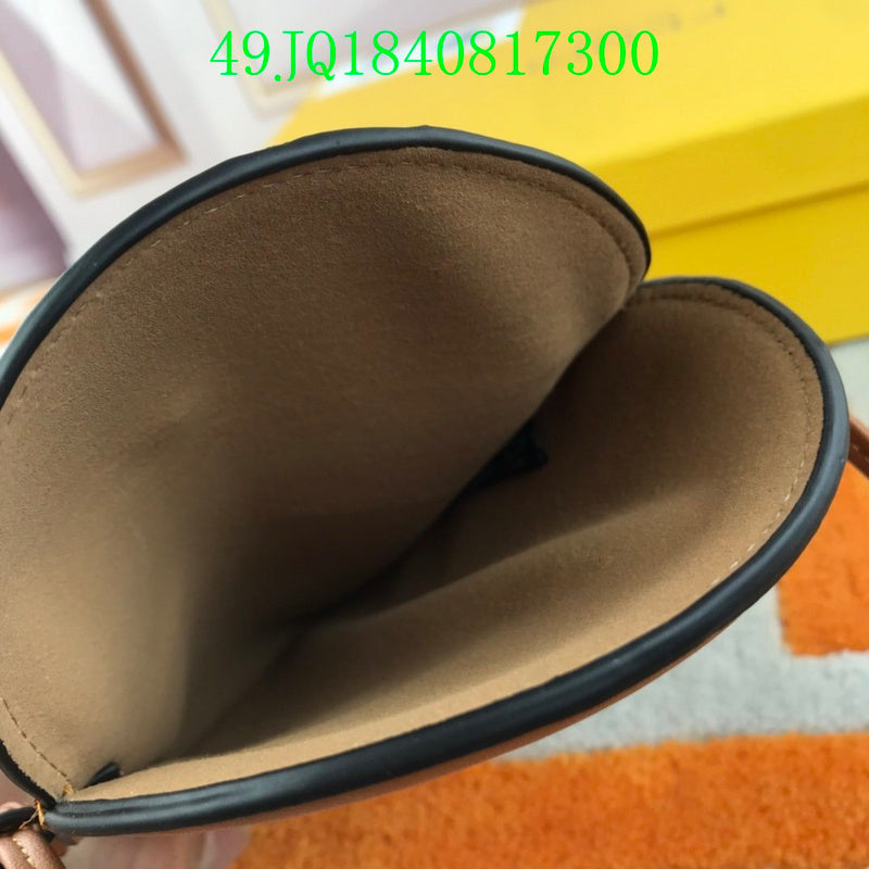 Glami - FDE Bags - 1464