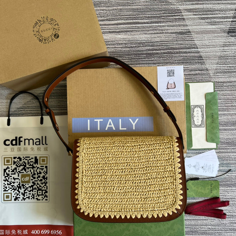 ELE - GG Bags - 922
