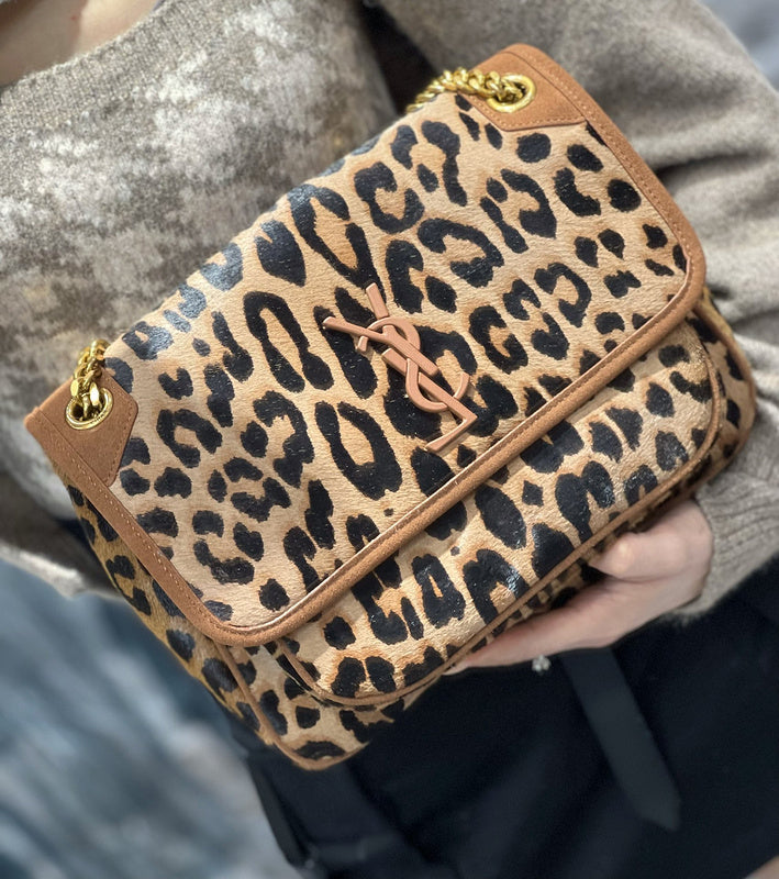 Satchel Bags - SLY Bags - 789