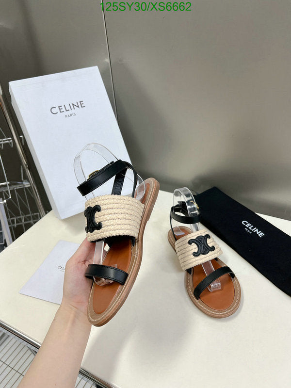 SAMC - COL Women Shoes - 289