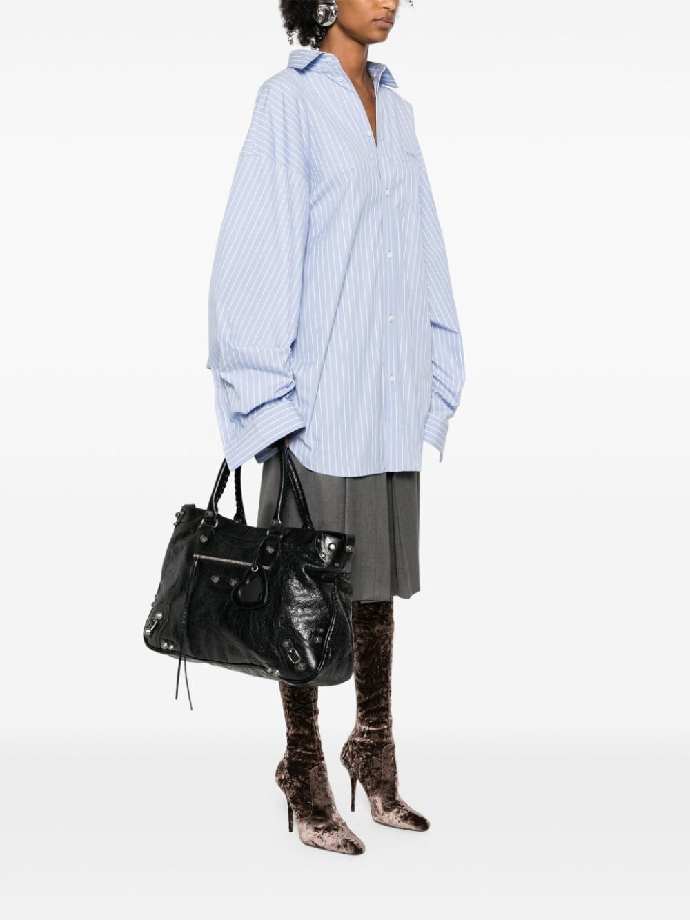 Neo Cagole XL Tote Bag