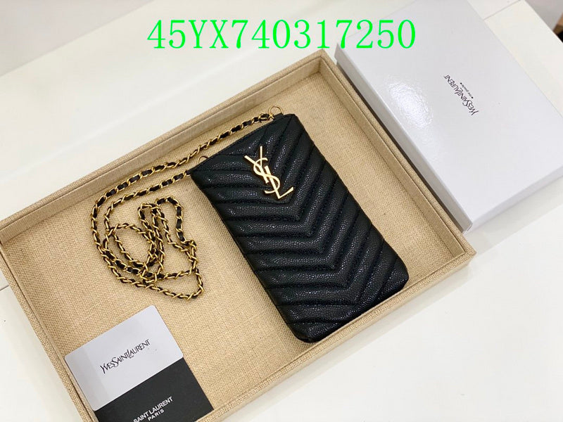 Glami - YLS Wallet - 317