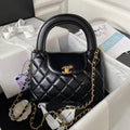 Satchel Bags - CHL Bags - 7512