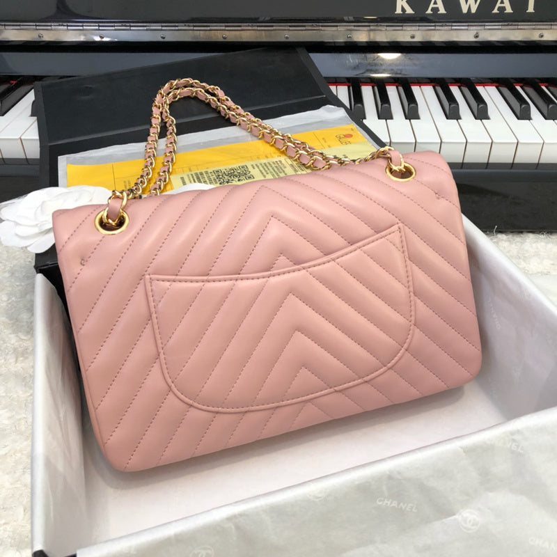 Satchel Bags - CLN Bags - 1135