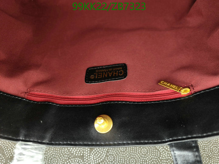 SAMC - CHL Bags Handbags - 052