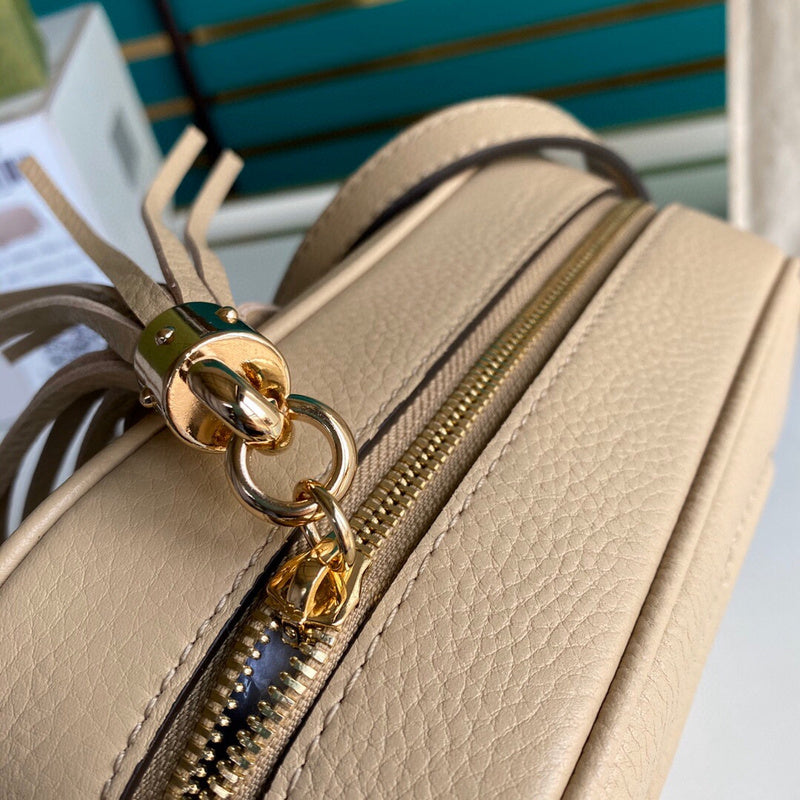 Glami Fashion - GCI Bags - 6014