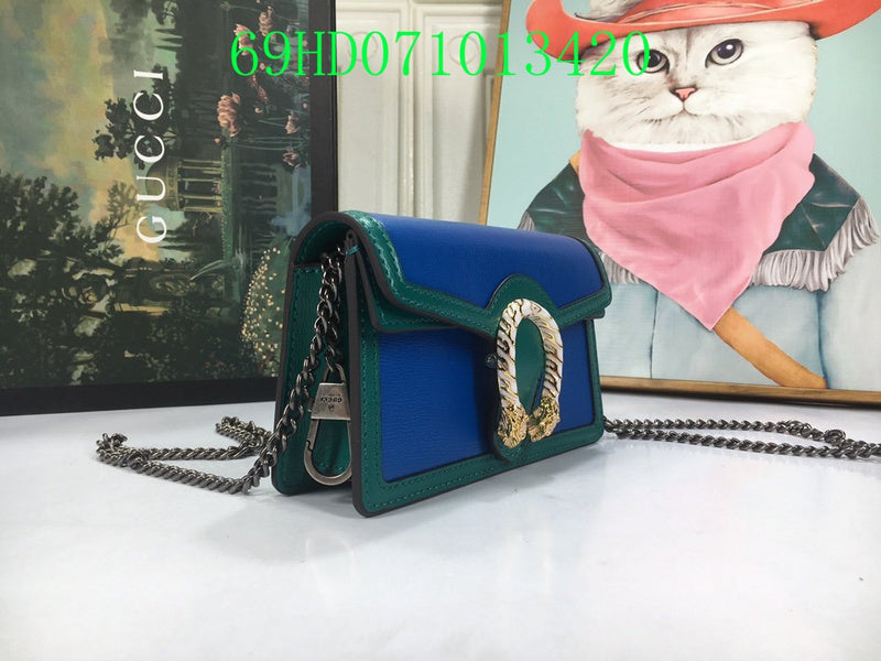 Glami Fashion - GCI Bags - 10690