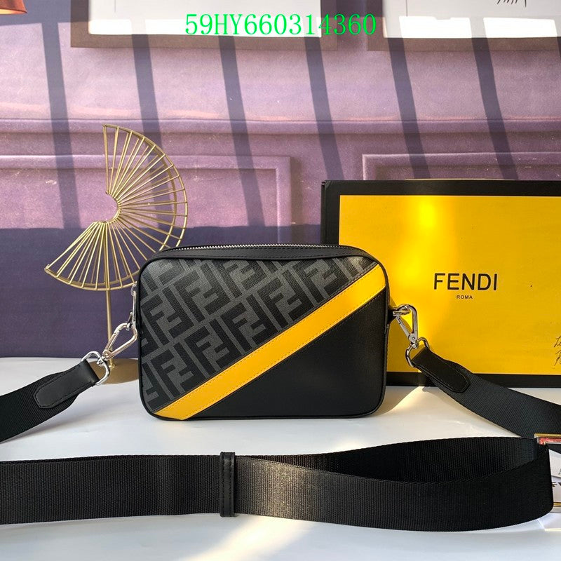 Glami - FDE Bags - 1825