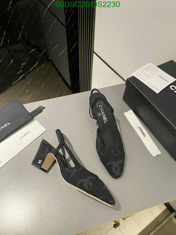 SAMC - CHL Women Shoes Ballet - 031
