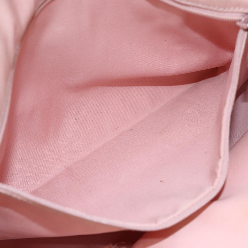 GUCCI GG Canvas Tote Bag Pink 141470 79177