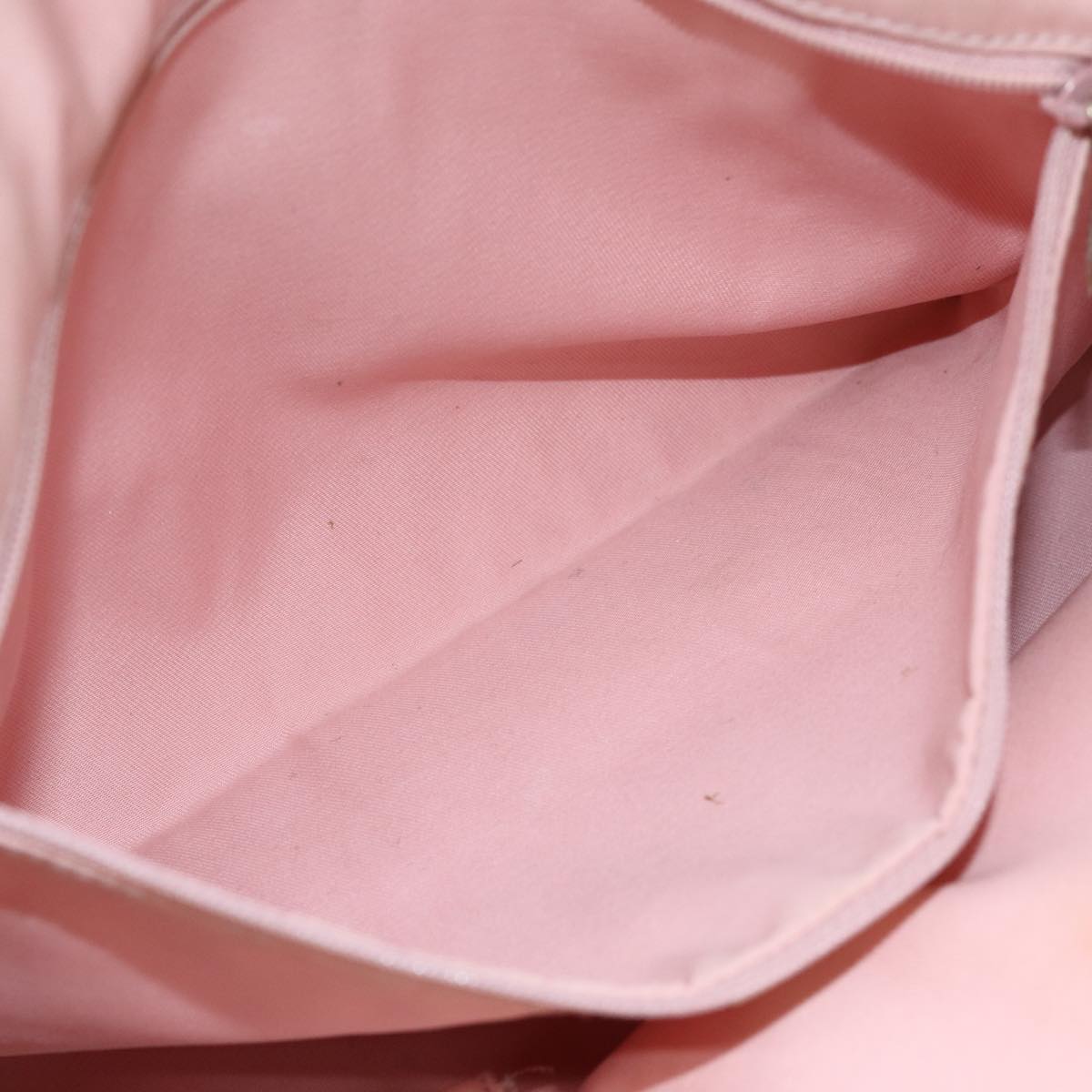 GUCCI GG Canvas Tote Bag Pink 141470 79177