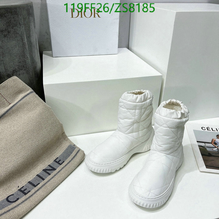 SAMCC - DOR Women Shoes - 1689