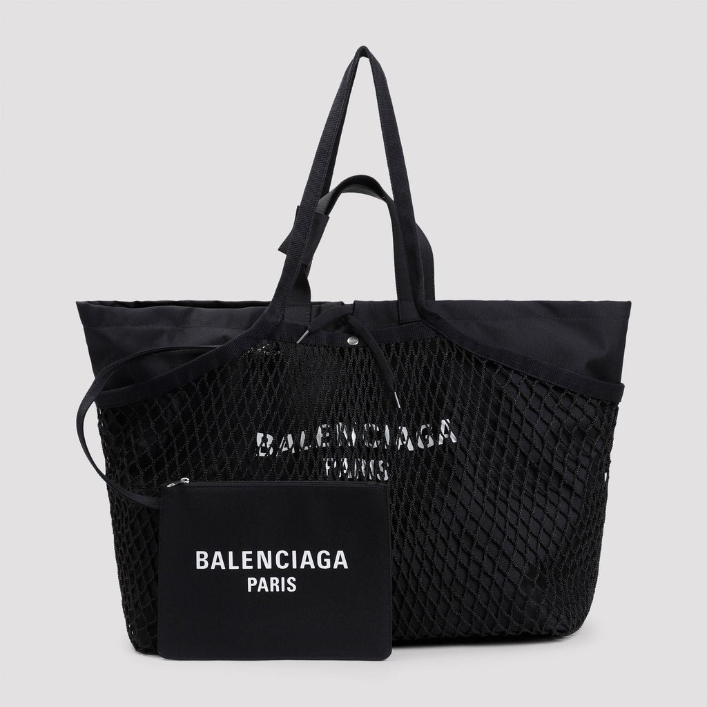 24/7 L Tote Bag