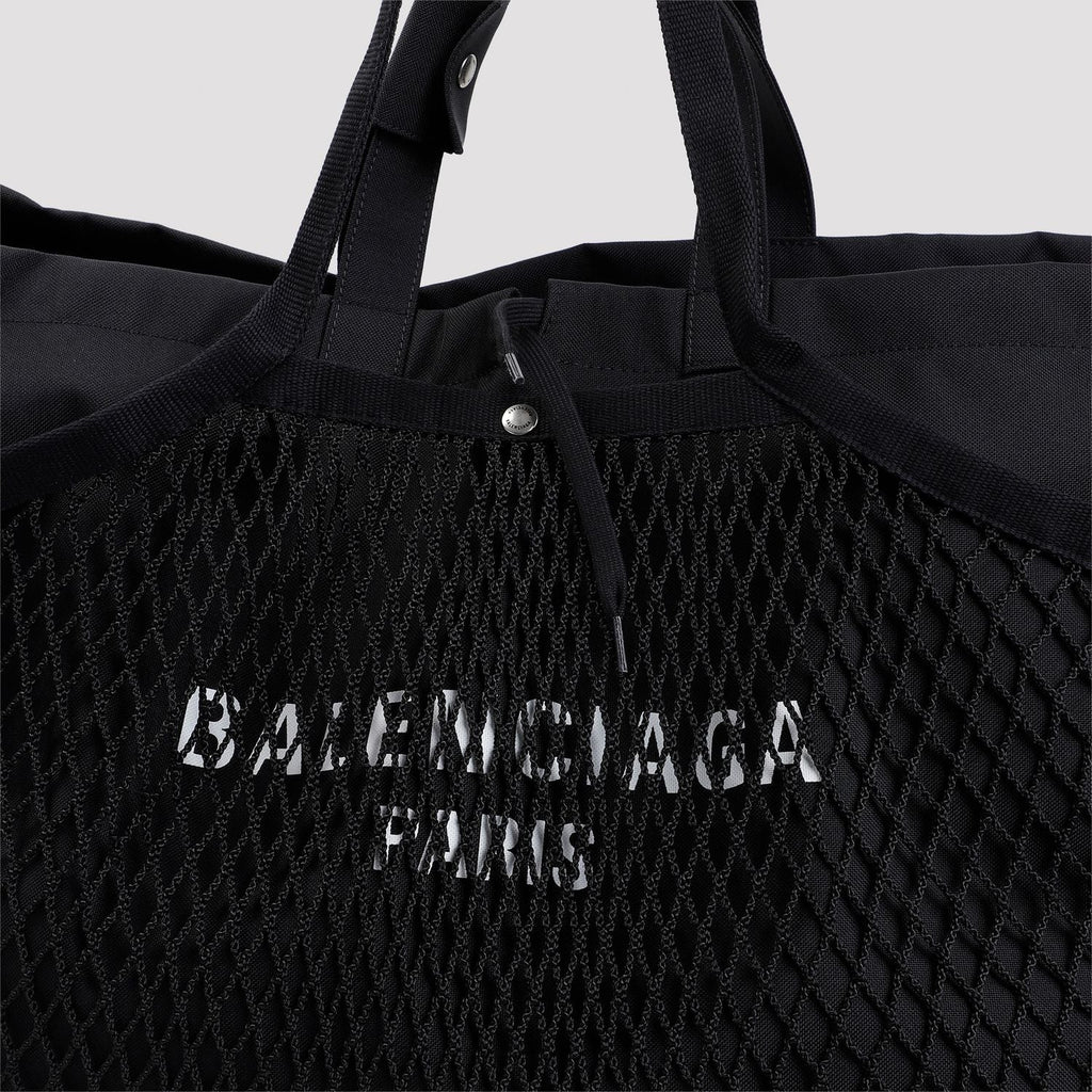 24/7 L Tote Bag