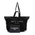 24/7 M TOTE BAG