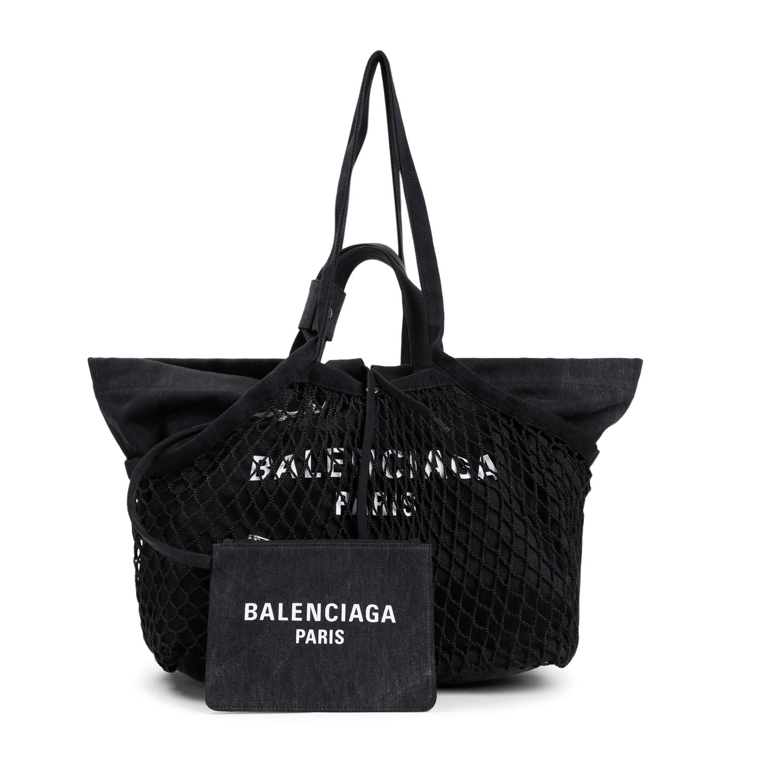 24/7 M TOTE BAG