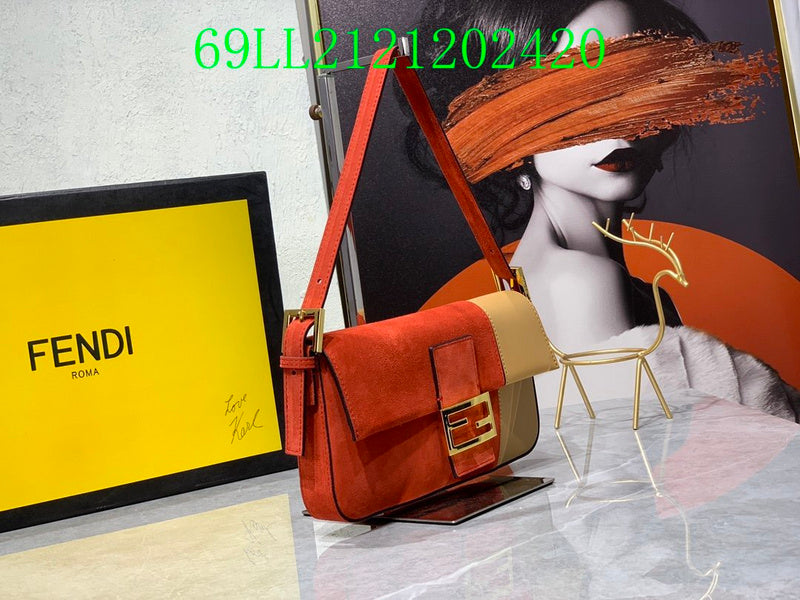 Glami - FDE Bags - 2002