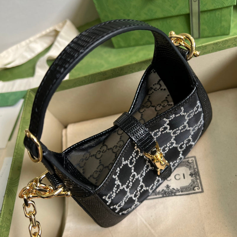 Glami-i GUKI Women Bags - 043